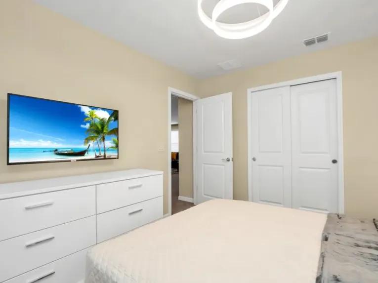 Windsor Island (4937) 7-bedroom Villa in Davenport