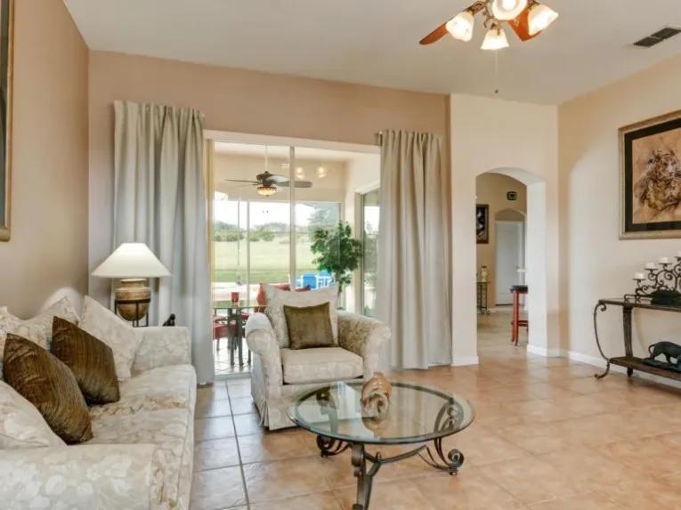 Highlands Reserve (566) 4-bedroom Villa in Davenport