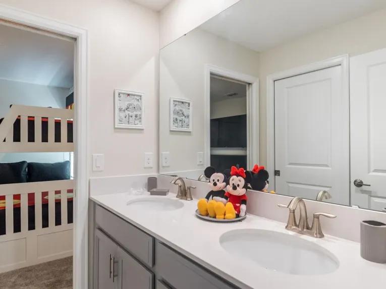 Storey Lake (5938) 6-bedroom Villa in Kissimmee