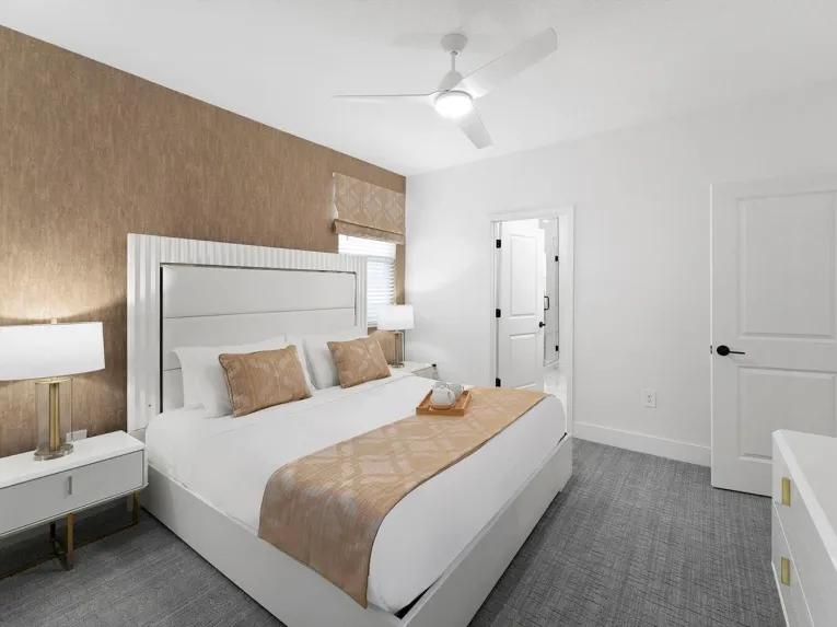 Villatel Orlando Resort (32079) 9-bedroom Villa in Orlando Town