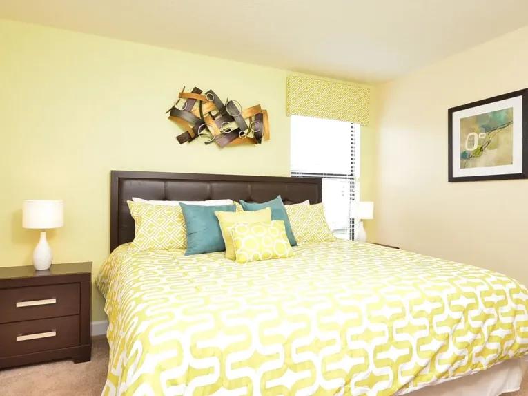 ChampionsGate (5098) 8-bedroom Villa in Davenport