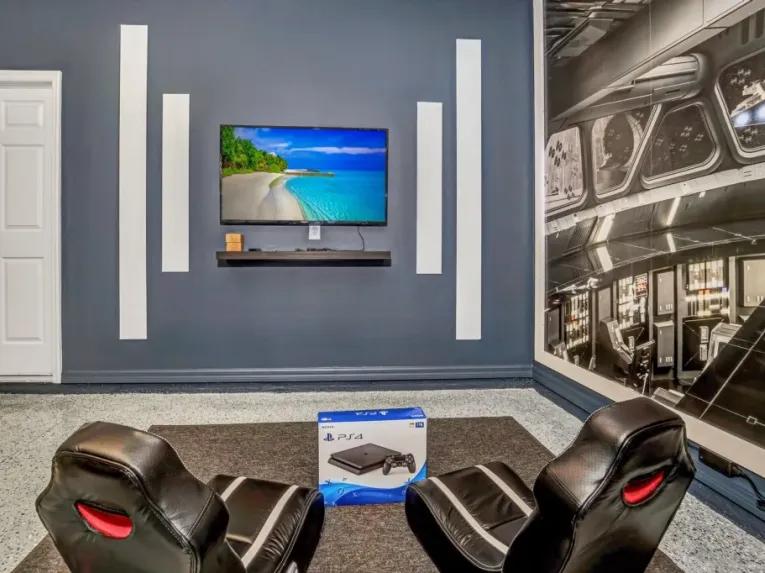 Windsor at Westside (4931) 7-bedroom Villa in Kissimmee