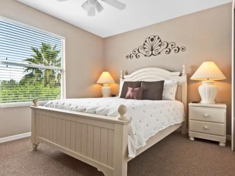 Highlands Reserve (4755) 4-bedroom Villa in Davenport
