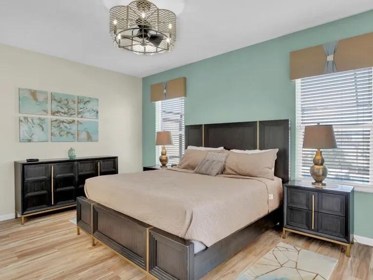 Windsor Palms (5024) 5-bedroom Villa in Kissimmee