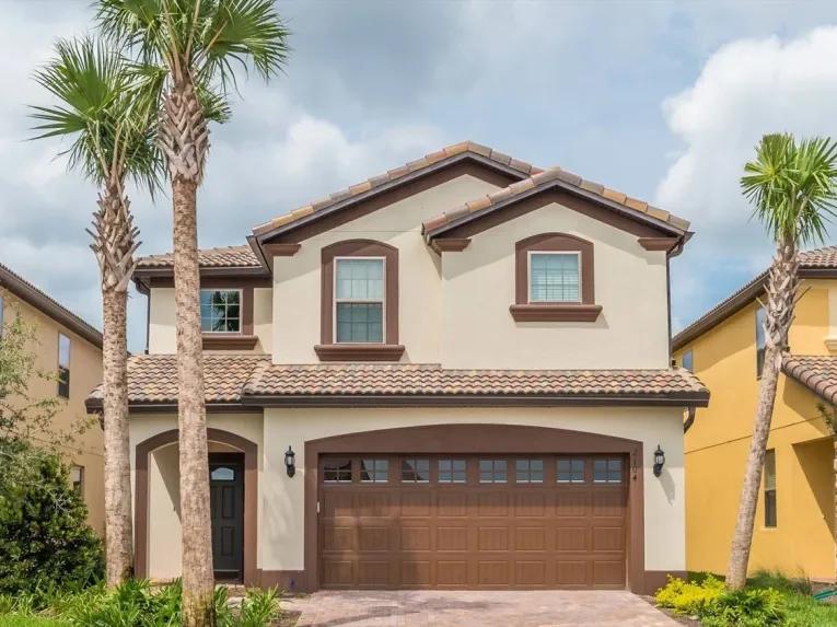Windsor at Westside (5066) 6-bedroom Villa in Kissimmee