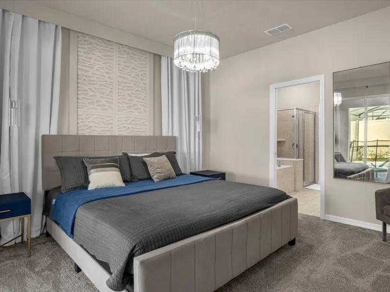 Windsor Island (24905) 5-bedroom Villa in Davenport