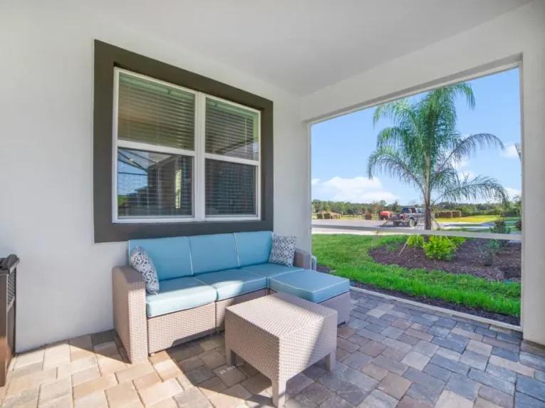 ChampionsGate (3929) 8-bedroom Villa in Davenport