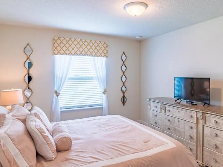Windsor at Westside (5066) 6-bedroom Villa in Kissimmee
