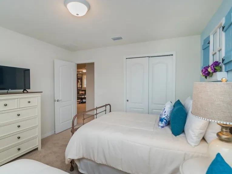 Windsor at Westside (5064) 6-bedroom Villa in Kissimmee