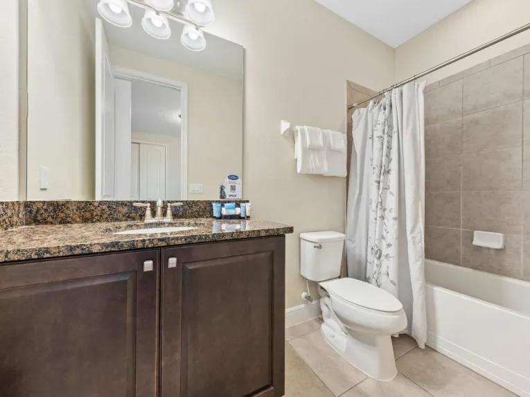 Encore Club at Reunion (28685) 6-bedroom Villa in Kissimmee