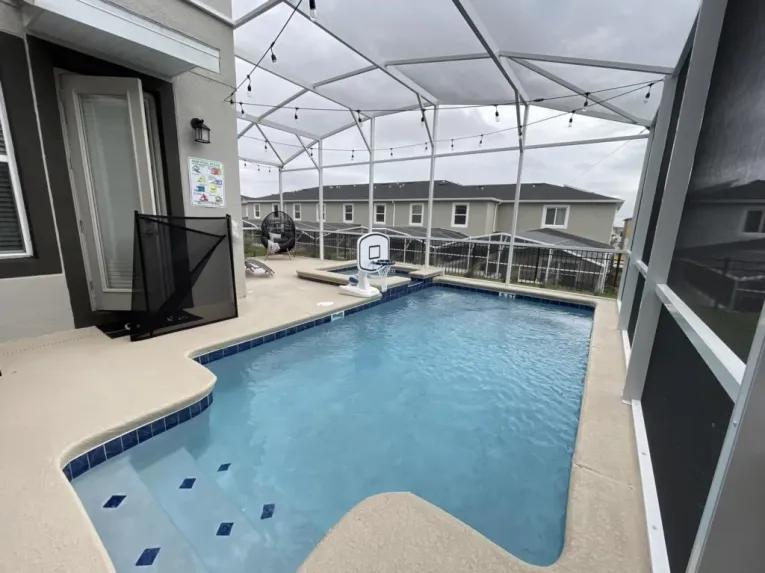 ChampionsGate (6978) 5-bedroom Villa in Davenport