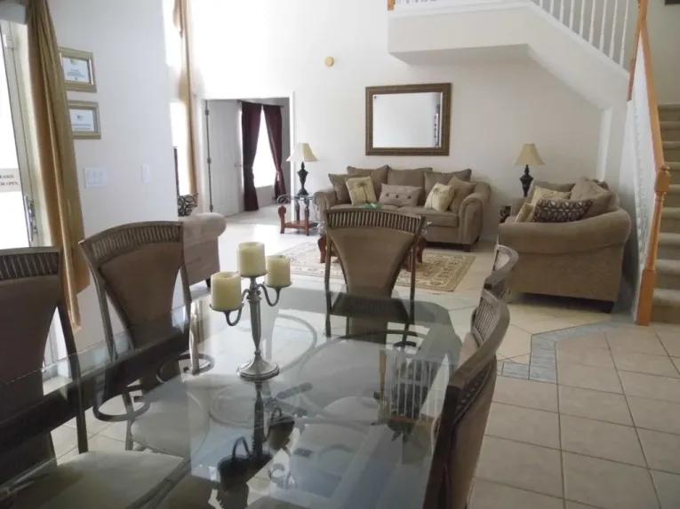Highlands Reserve (2401) 4-bedroom Villa in Davenport