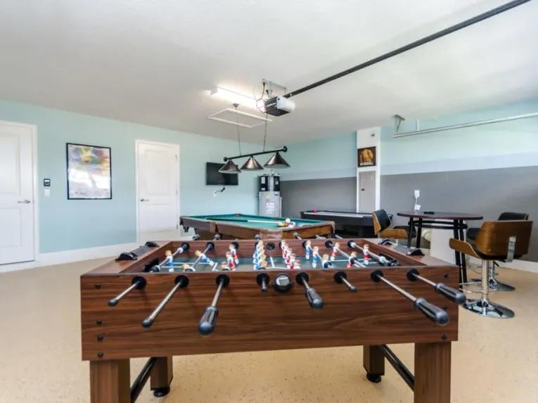 ChampionsGate (1588) 6-bedroom Villa in Davenport