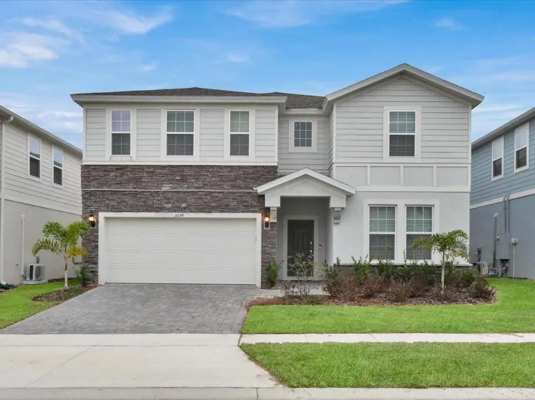 Windsor Island (11628) 10-bedroom Villa in Davenport