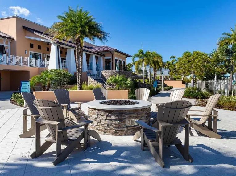 Solara Resort (31642) 9-bedroom Villa in Kissimmee