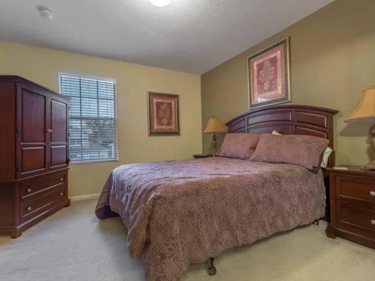Windsor Hills (4660) 6-bedroom Villa in Kissimmee
