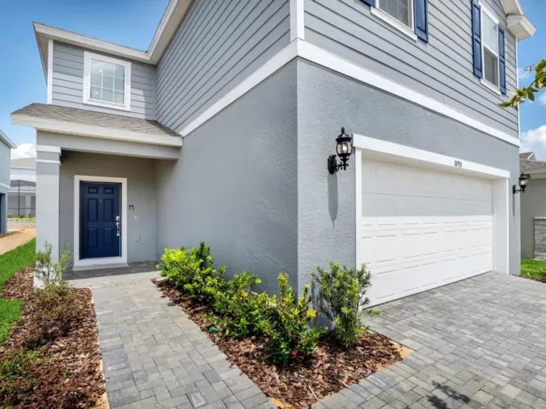 Windsor Island (5534) 5-bedroom Villa in Davenport