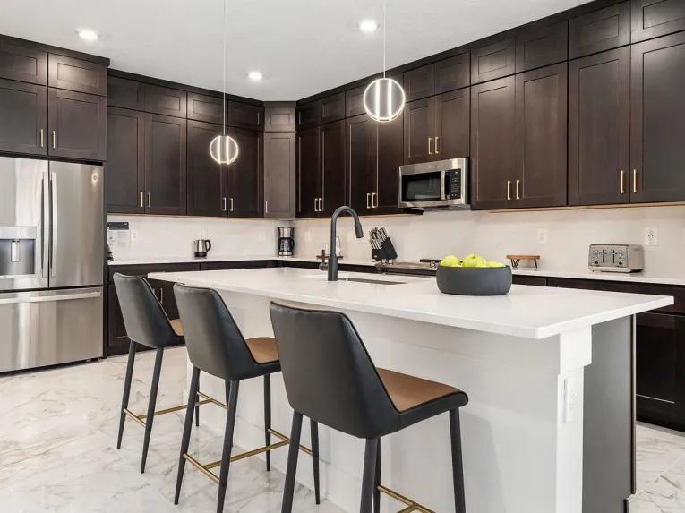 Villatel Orlando Resort (32513) 7-bedroom Villa in Orlando Town
