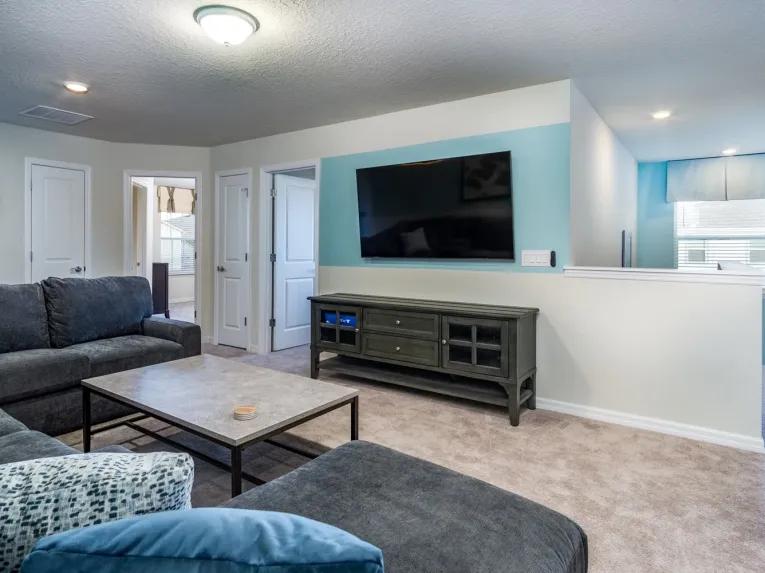Windsor Island (7351) 10-bedroom Villa in Davenport