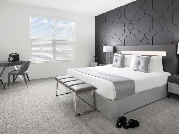 Villatel Orlando Resort (32294) 6-bedroom Villa in Orlando Town