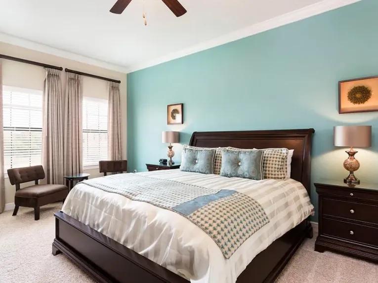 Reunion (30041) 5-bedroom Villa in Kissimmee