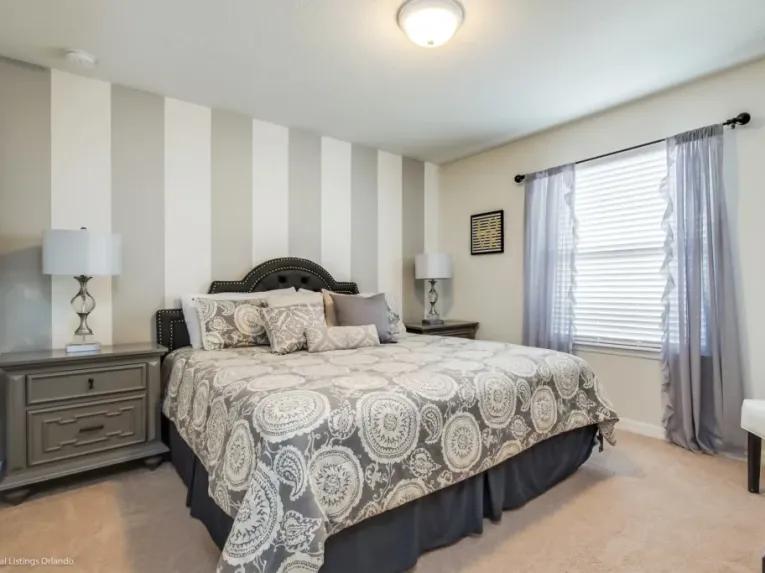 Windsor at Westside (3076) 8-bedroom Villa in Kissimmee