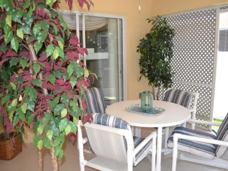 Highlands Reserve (1652) 4-bedroom Villa in Davenport