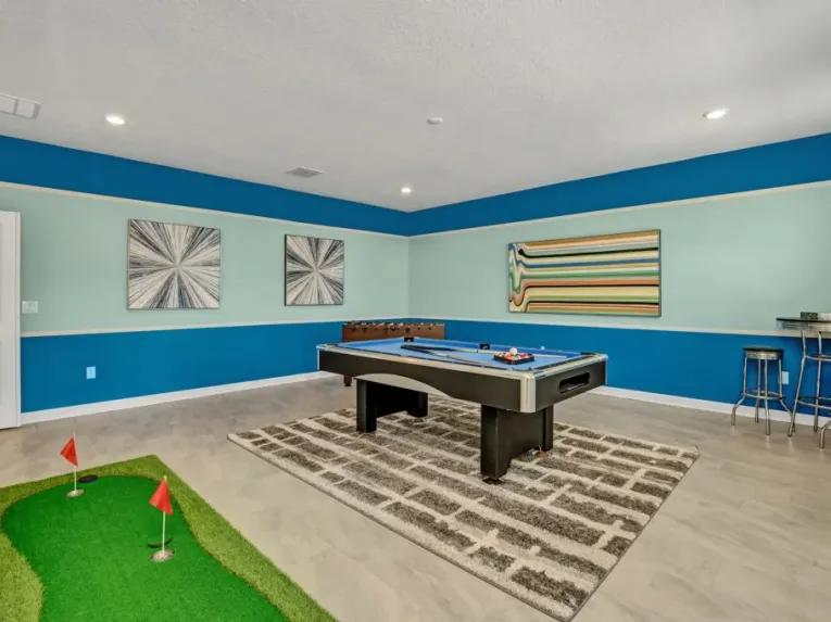 ChampionsGate (4544) 7-bedroom Villa in Davenport