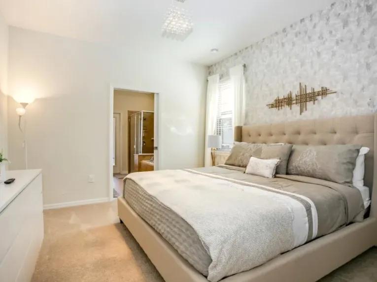 Windsor at Westside (3849) 6-bedroom Villa in Kissimmee