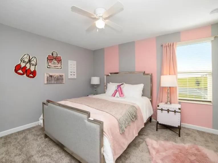ChampionsGate (3929) 8-bedroom Villa in Davenport