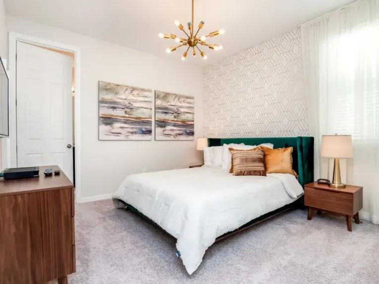 Solara Resort (3543) 9-bedroom Villa in Kissimmee