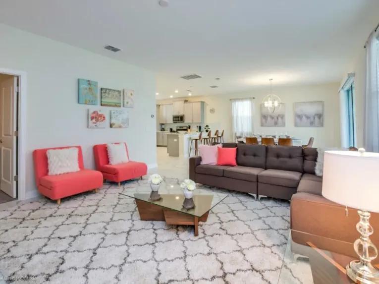 ChampionsGate (2958) 5-bedroom Villa in Davenport