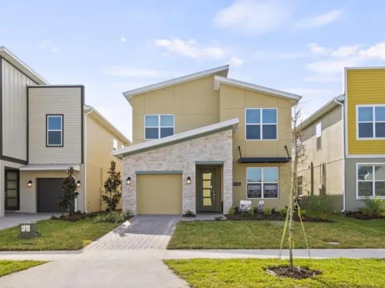 Storey Lake (7106) 5-bedroom Villa in Kissimmee