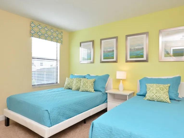 ChampionsGate (5098) 8-bedroom Villa in Davenport