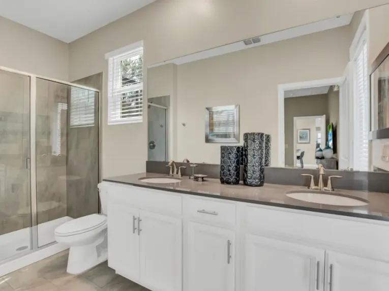 Storey Lake (4513) 5-bedroom Villa in Kissimmee