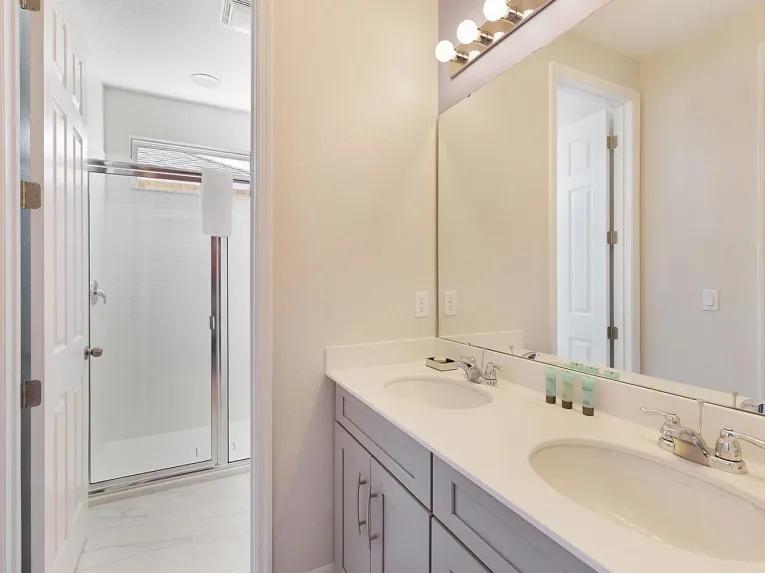 Solara Resort (31622) 8-bedroom Villa in Kissimmee