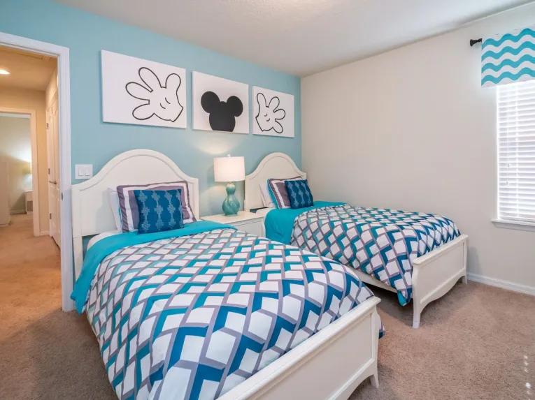 Windsor at Westside (5865) 6-bedroom Villa in Kissimmee
