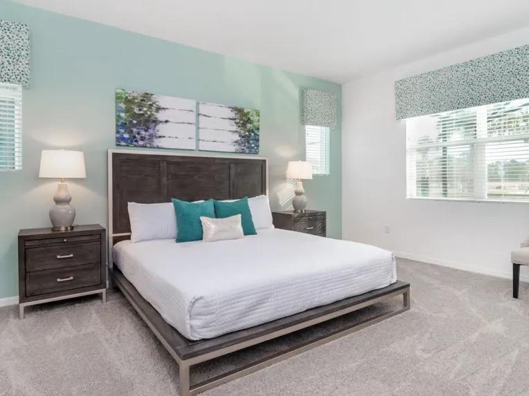 Solara Resort (5126) 6-bedroom Villa in Kissimmee