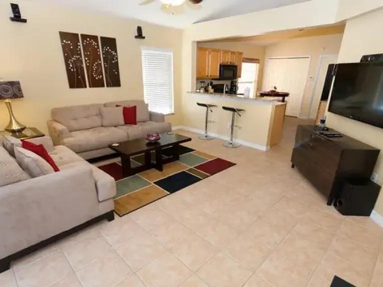 Highlands Reserve (400) 3-bedroom Villa in Davenport