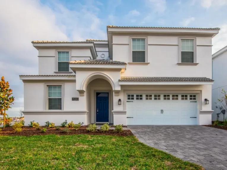 ChampionsGate (2167) 9-bedroom Villa in Davenport