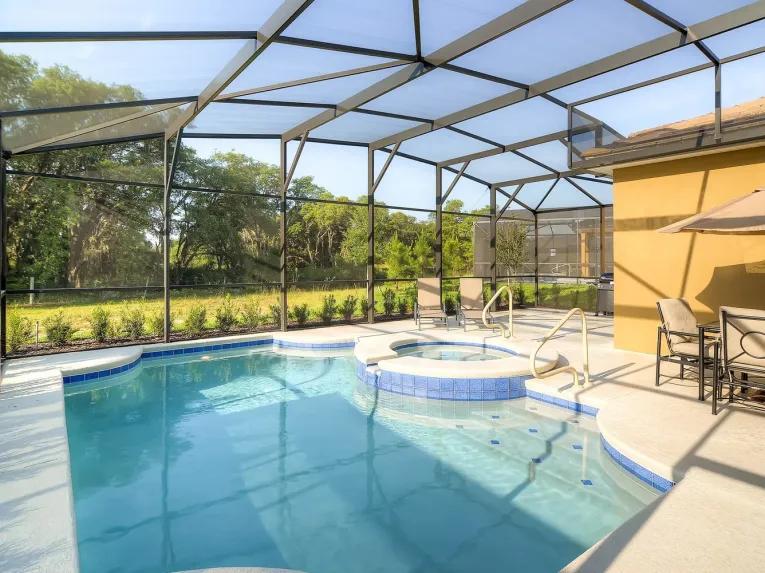 Solterra (5143) 5-bedroom Villa in Davenport