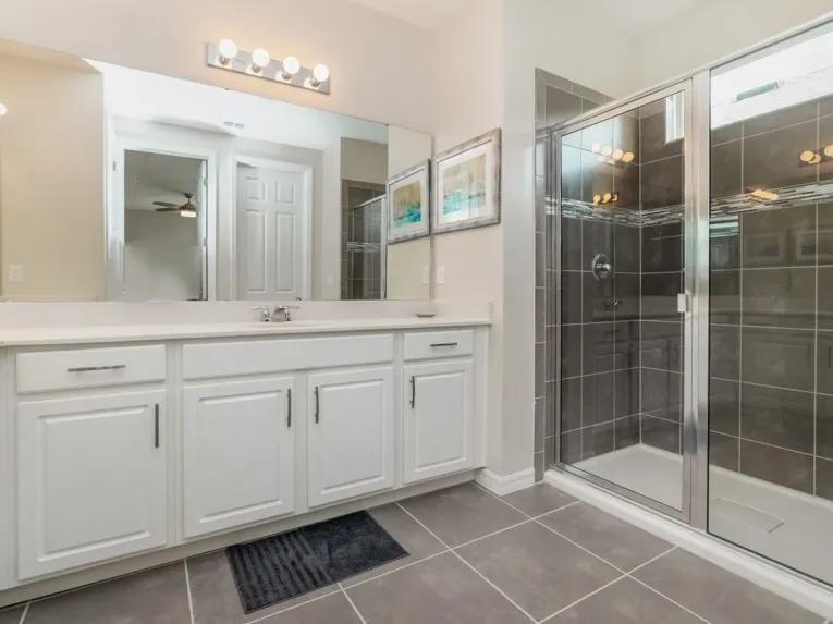 Solara Resort (5016) 7-bedroom Villa in Kissimmee