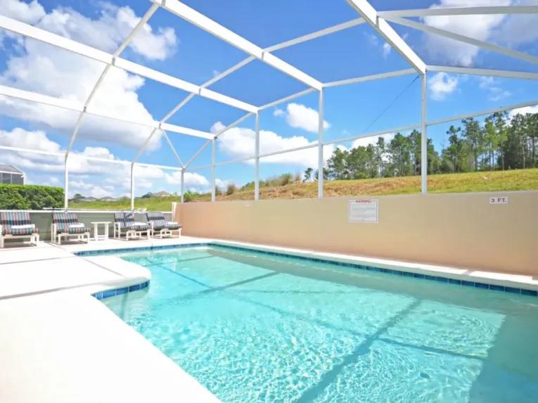 Highlands Reserve (3836) 4-bedroom Villa in Davenport