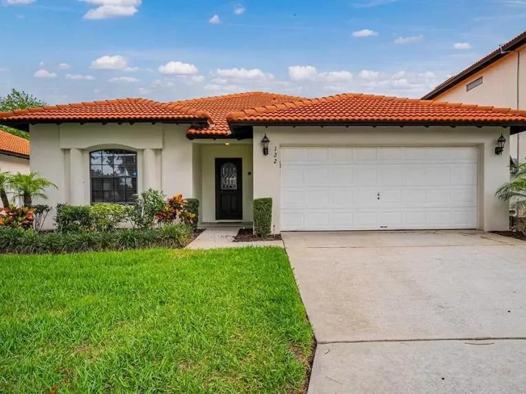 High Grove (29676) 4-bedroom Villa in Clermont