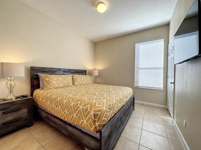 Windsor Palms (34480) 6-bedroom Villa in Kissimmee