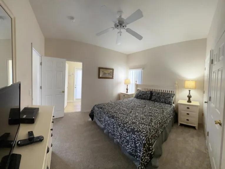 High Grove (11673) 4-bedroom Villa in Clermont