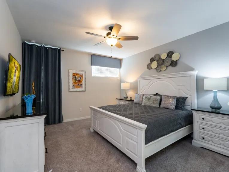 Solara Resort (5856) 6-bedroom Villa in Kissimmee