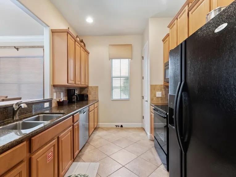 Reunion (30293) 5-bedroom Villa in Kissimmee