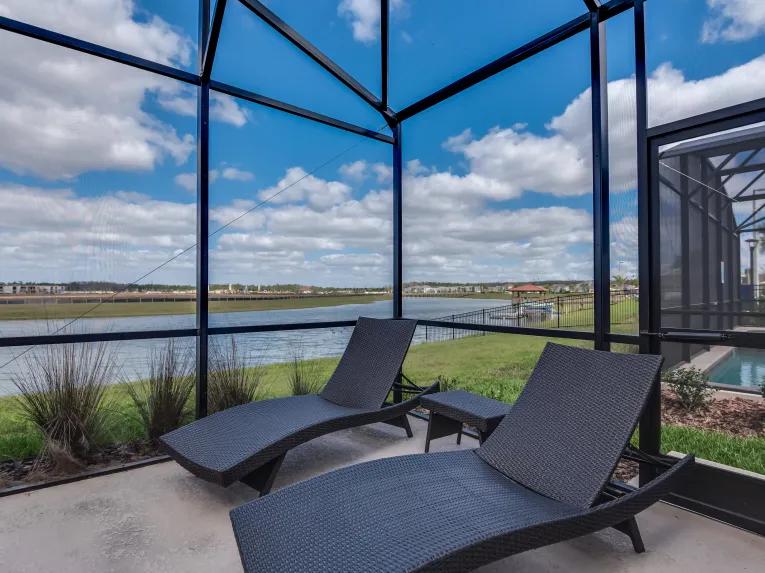 Storey Lake (27434) 5-bedroom Villa in Kissimmee