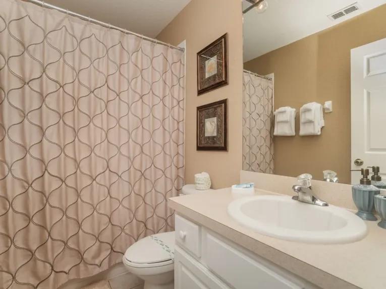 Windsor Hills (5705) 5-bedroom Villa in Kissimmee